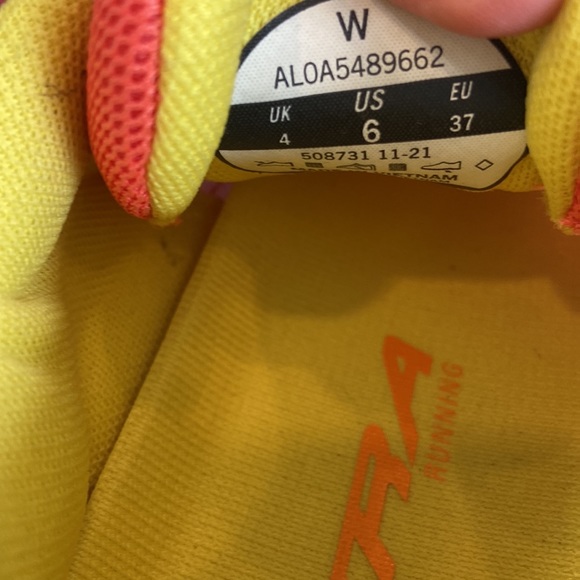 Altra Rivera 2 - Picture 6 of 15